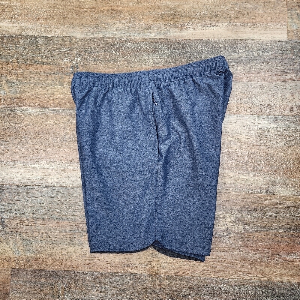 Rhone Athletic Short With Pockets Unlined Size Large - Picture 2 of 7
